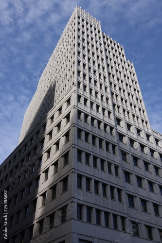 Photo: Wolkenkratzer Wolkenkratzer