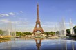 Eifel Tower - Paris (France) Eifel Tower - Paris (France)
