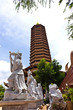 The Chinese Church