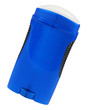 Deodorant. Isolated