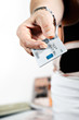 pagare con carta di credito