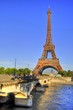 Eifel Tower - Paris (France) Eifel Tower - Paris (France)