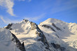 alpes et mont blanc alpes et mont blanc