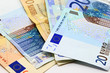 Euros, divisa