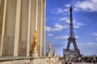 Eifel Tower - Paris (France) Eifel Tower - Paris (France)