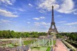 Eifel Tower - Paris (France) Eifel Tower - Paris (France)