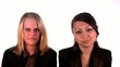 Two women denying (1080i/PAL) Two women denying (1080i/PAL)