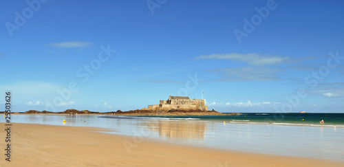 Baie de Saint Malo