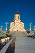 Trinity Cathedral