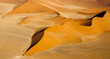 Foto: Namib Dünenlandschaft mit Düne 45 Namib Dünenlandschaft mit Düne 45