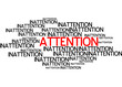 Attention / Inattention