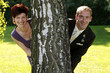 Foto: Hochzeitspaar Hochzeitspaar