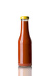 Photo: Ketchup Flasche Ketchup Flasche
