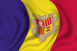 Flag of Andorra
