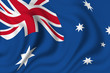 Flag of Australia