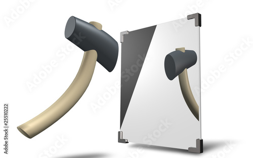 Illustration: Hammer Hammer