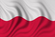 Flag of Poland