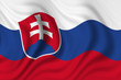 Flag of Slovakia