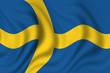Flag of Sweden