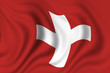 Flag of Switzerland