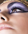 oriental dancer woman