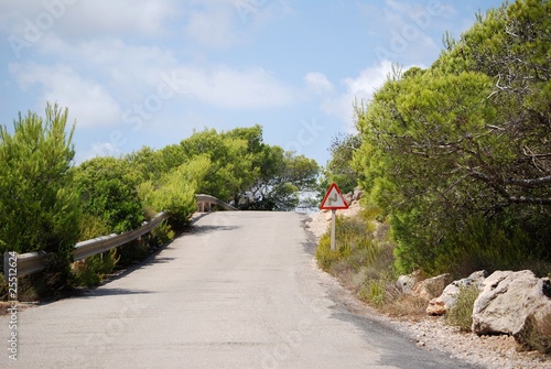 Photo: strada strada