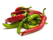 Red pepper