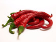 hot pepper