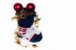 Nikolausstiefel