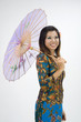 asian girl