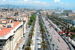 Barcelona, Spain Barcelona, Spain