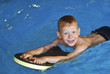 Schwimmkurs