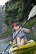 kayak
