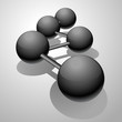 black balls connection