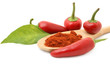 pepper powder