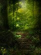 Forest Trail