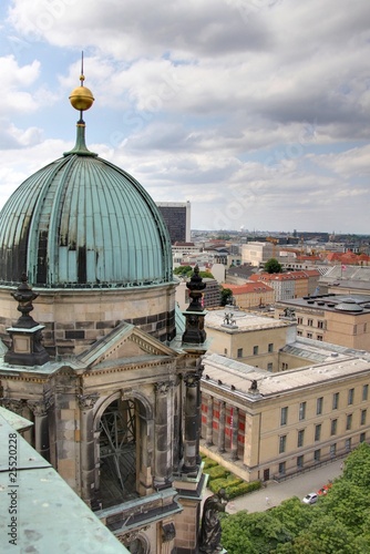 Photo: toits de berlin toits de berlin