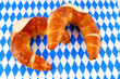 brezel #3