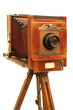Antique Camera