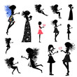 girl fairy set