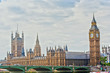 westminster bridge ponte
