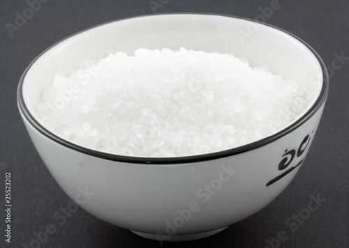 bol de sel