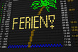 Ferien Ferien