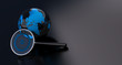 geo marketing - global market - target