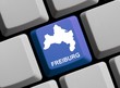 Alle Informationen über Freiburg online