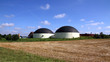 Biogasanlage