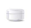 cream container