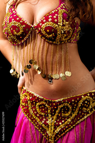 Photo: Bellydancer Bellydancer