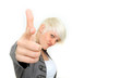 provokant und frech
