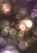 colorful bokeh colorful bokeh